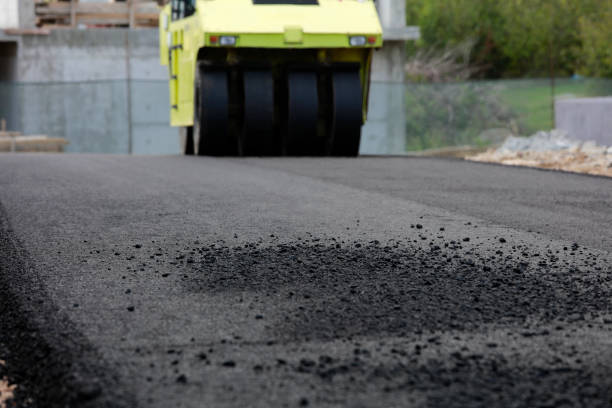 Best Concrete Paver Driveway  in Bluffton, IN