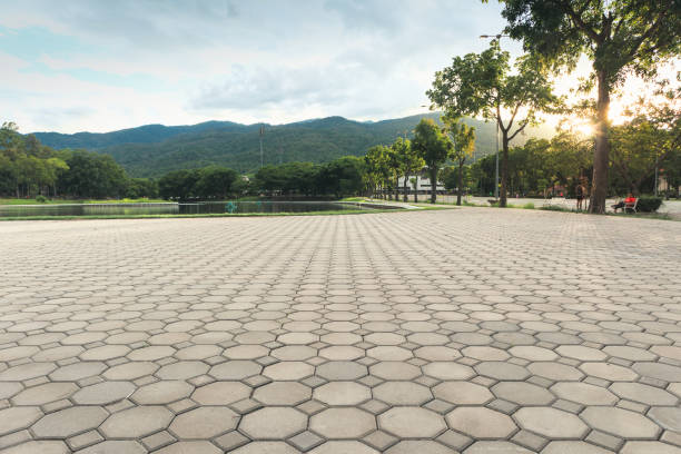 Best Local Driveway Pavers  in Bluffton, IN