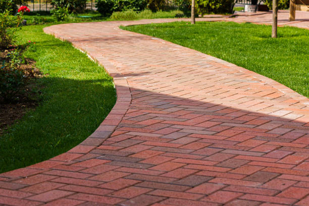 Best Custom Driveway Pavers  in Bluffton, IN