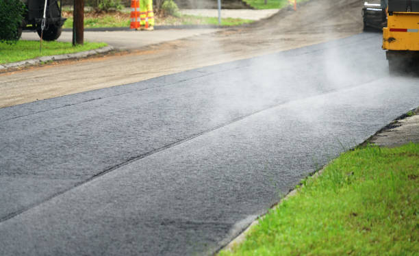 Reasons to Select Us for Your Driveway Paving Requirements in Bluffton, IN