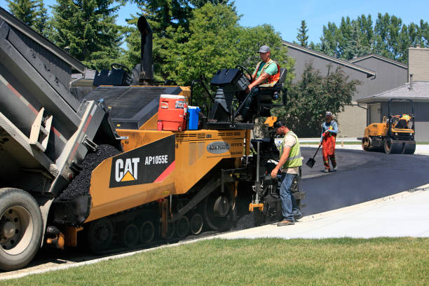 Best Driveway Pavers Near Me  in Bluffton, IN